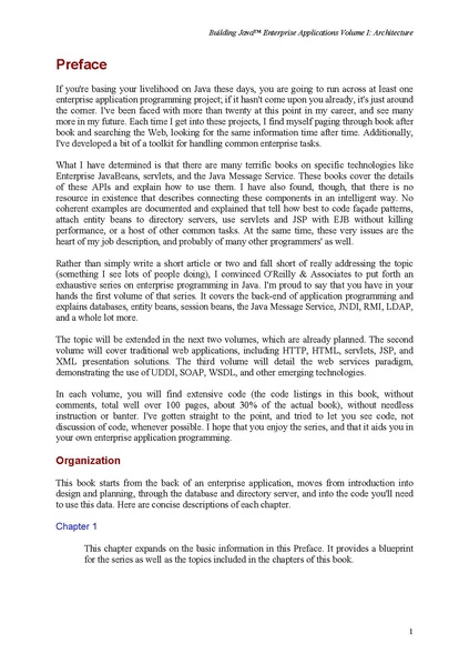 File:Building Java Enterprise Applications Volume I - Architecture (1e 2002).pdf