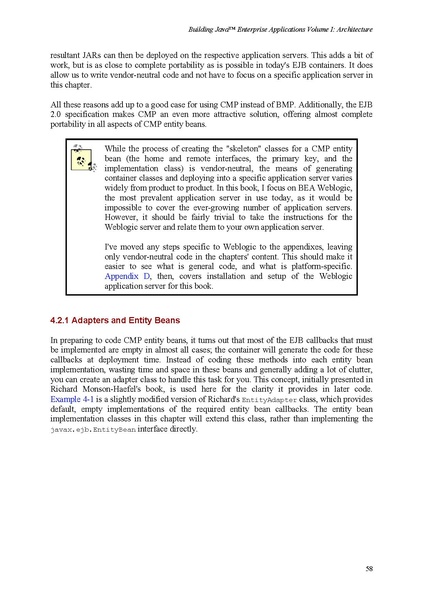 File:Building Java Enterprise Applications Volume I - Architecture (1e 2002).pdf