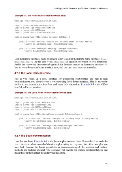 File:Building Java Enterprise Applications Volume I - Architecture (1e 2002).pdf