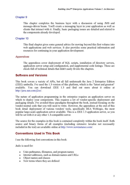 File:Building Java Enterprise Applications Volume I - Architecture (1e 2002).pdf