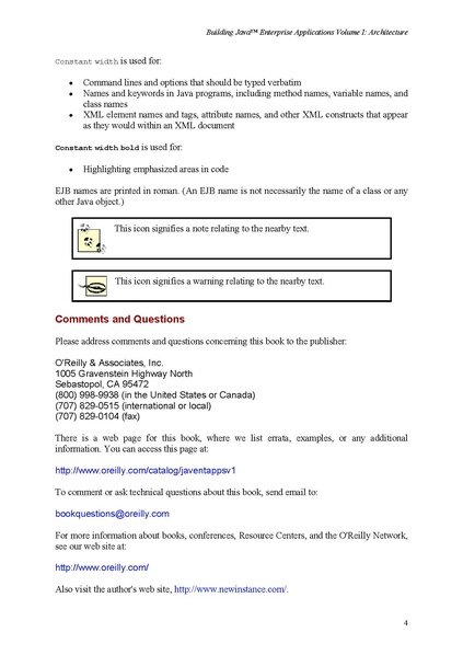 File:Building Java Enterprise Applications Volume I - Architecture (1e 2002).pdf