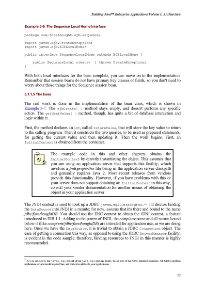 File:Building Java Enterprise Applications Volume I - Architecture (1e 2002).pdf