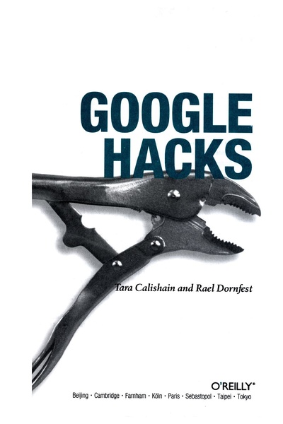 File:Google Hacks.pdf