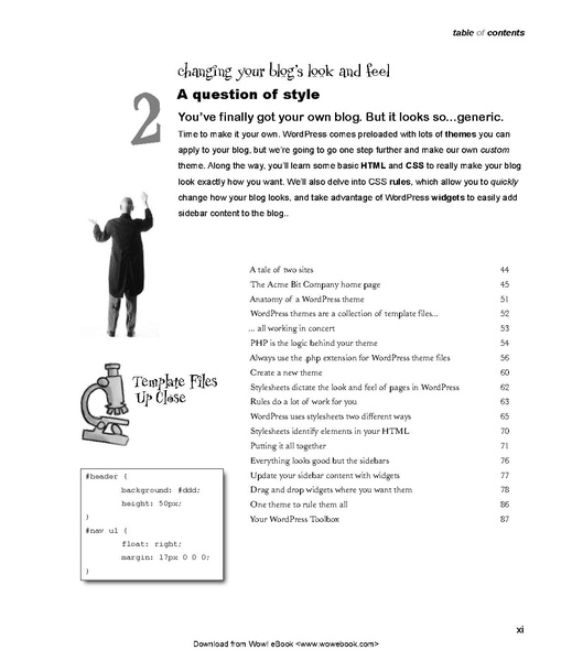 File:Head First WordPress - 1e.pdf