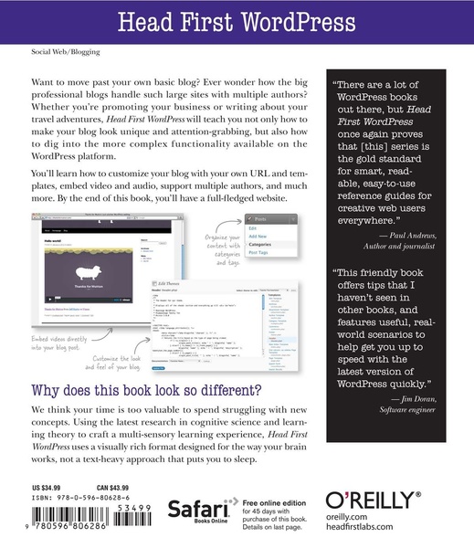 File:Head First WordPress - 1e.pdf