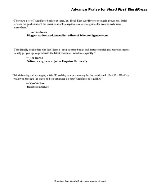 File:Head First WordPress - 1e.pdf