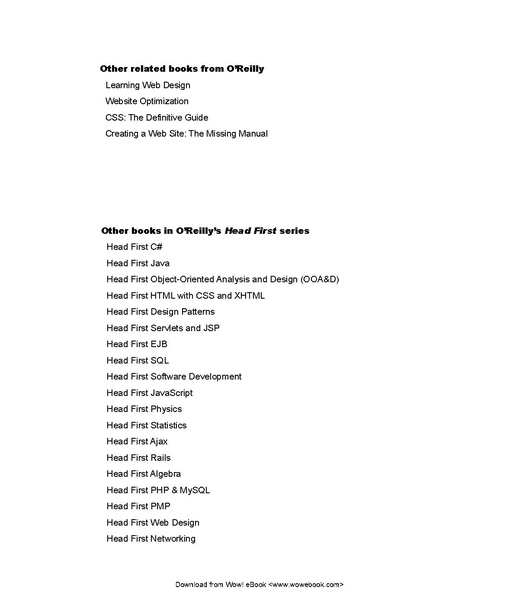File:Head First WordPress - 1e.pdf