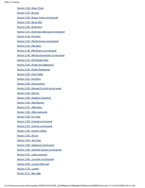 File:Mac OS X The Missing Manual Panther Edition.pdf