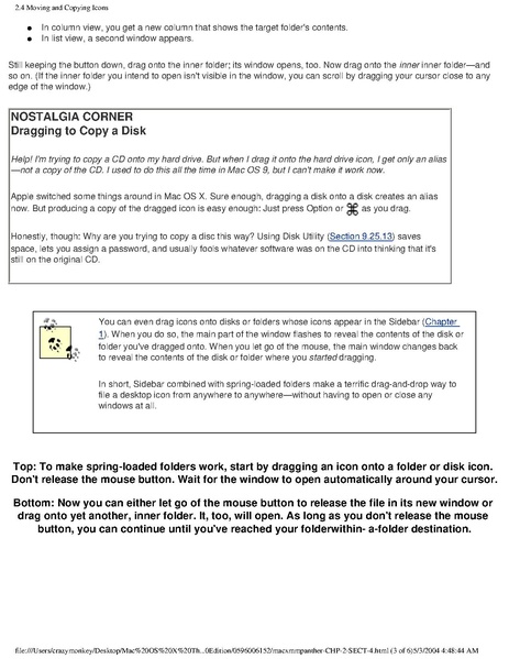 File:Mac OS X The Missing Manual Panther Edition.pdf