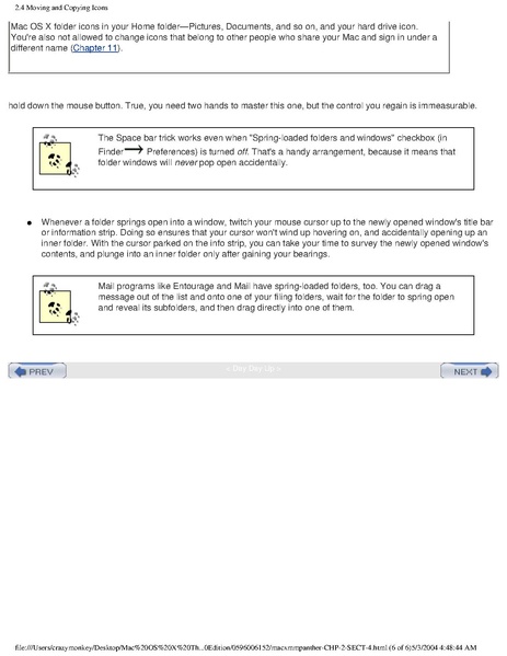 File:Mac OS X The Missing Manual Panther Edition.pdf