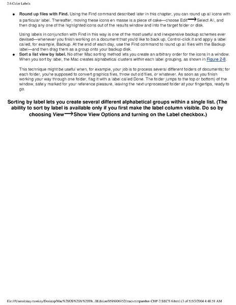 File:Mac OS X The Missing Manual Panther Edition.pdf