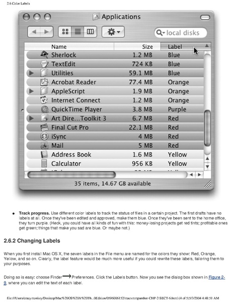 File:Mac OS X The Missing Manual Panther Edition.pdf