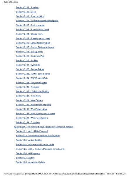 File:Mac OS X The Missing Manual Panther Edition.pdf