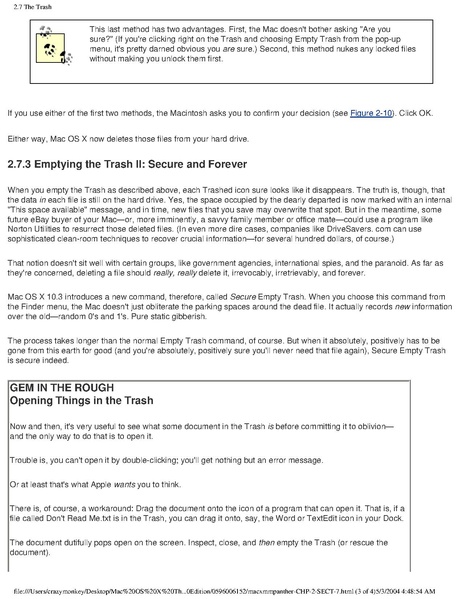 File:Mac OS X The Missing Manual Panther Edition.pdf