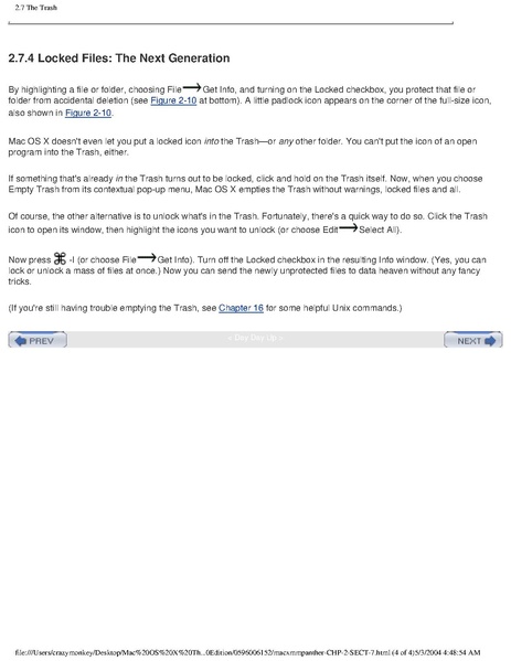 File:Mac OS X The Missing Manual Panther Edition.pdf
