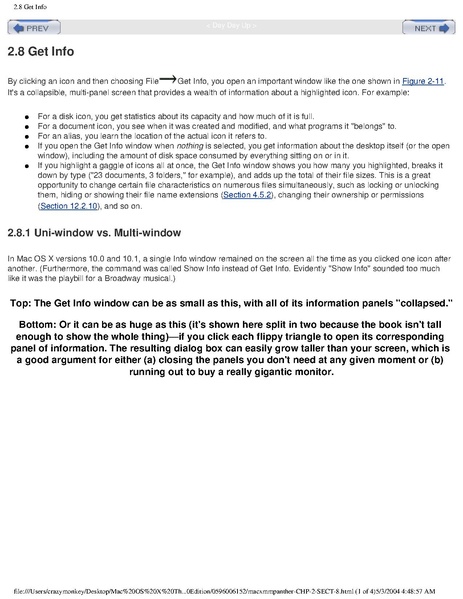 File:Mac OS X The Missing Manual Panther Edition.pdf