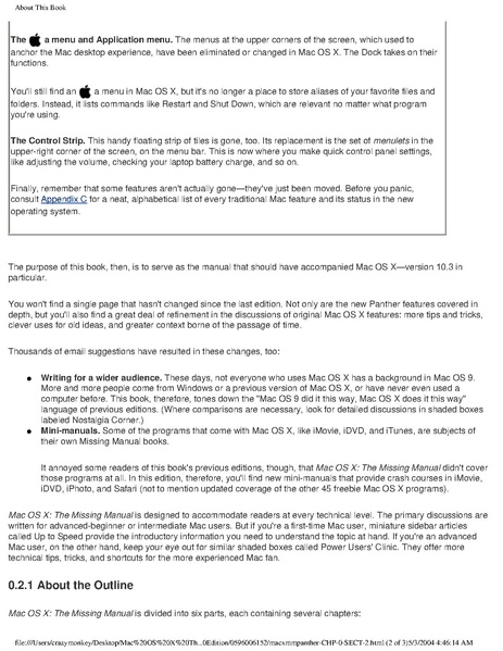 File:Mac OS X The Missing Manual Panther Edition.pdf