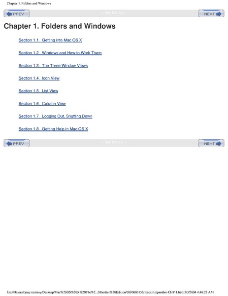 File:Mac OS X The Missing Manual Panther Edition.pdf