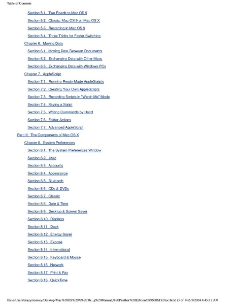 File:Mac OS X The Missing Manual Panther Edition.pdf