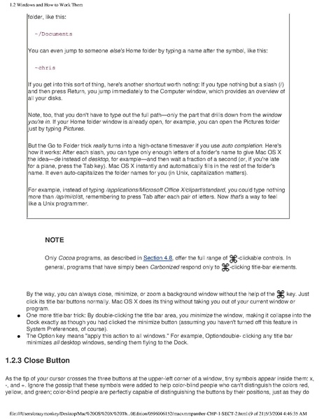File:Mac OS X The Missing Manual Panther Edition.pdf