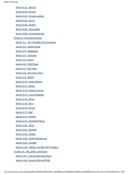File:Mac OS X The Missing Manual Panther Edition.pdf