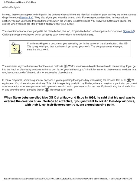 File:Mac OS X The Missing Manual Panther Edition.pdf