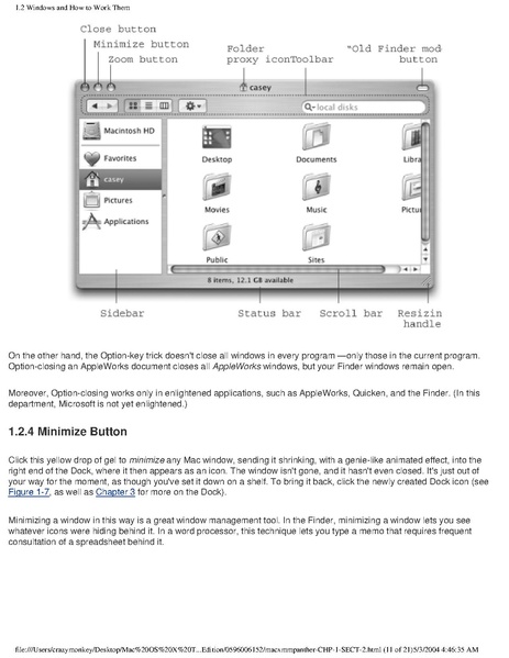 File:Mac OS X The Missing Manual Panther Edition.pdf