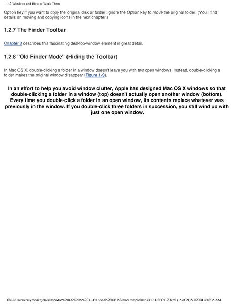 File:Mac OS X The Missing Manual Panther Edition.pdf