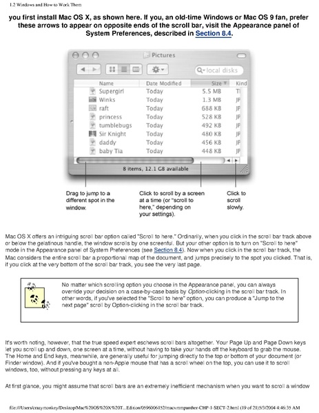 File:Mac OS X The Missing Manual Panther Edition.pdf