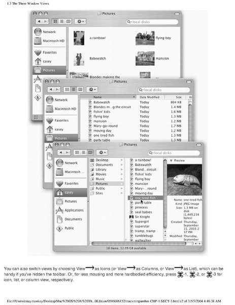 File:Mac OS X The Missing Manual Panther Edition.pdf