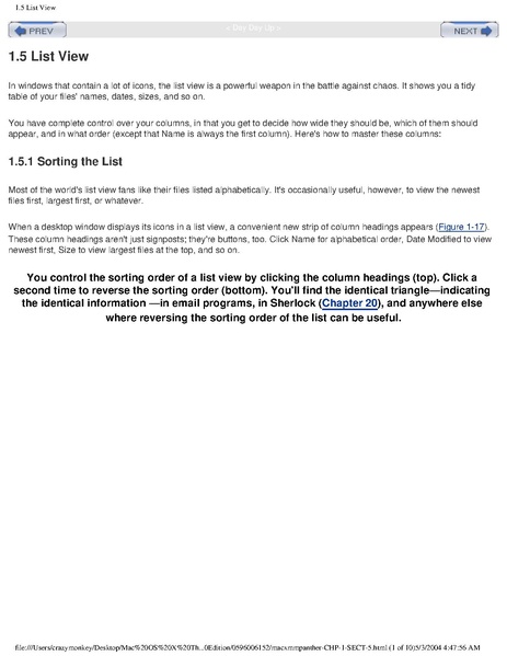 File:Mac OS X The Missing Manual Panther Edition.pdf
