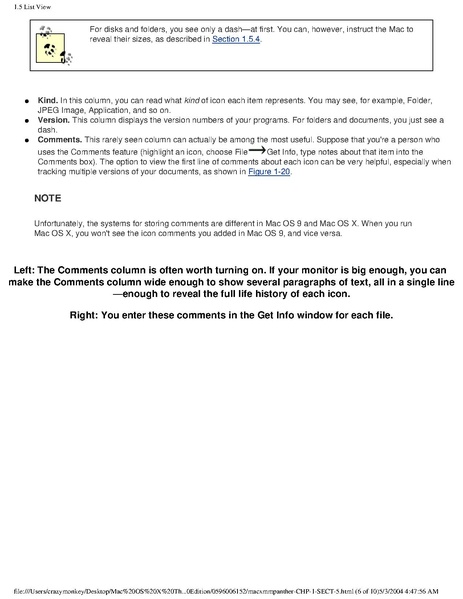 File:Mac OS X The Missing Manual Panther Edition.pdf