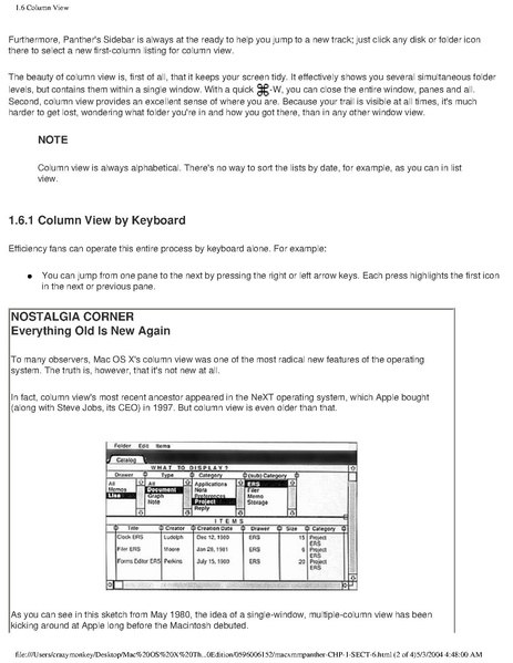 File:Mac OS X The Missing Manual Panther Edition.pdf