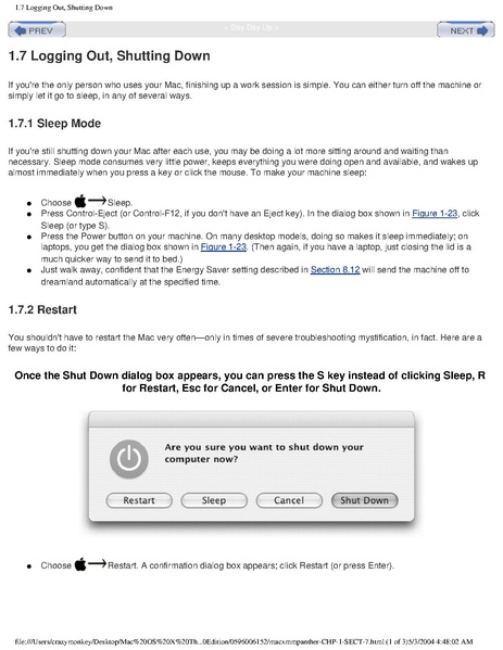 File:Mac OS X The Missing Manual Panther Edition.pdf
