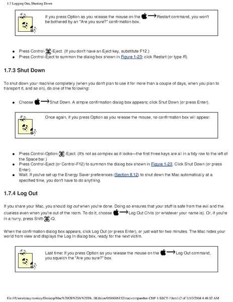 File:Mac OS X The Missing Manual Panther Edition.pdf