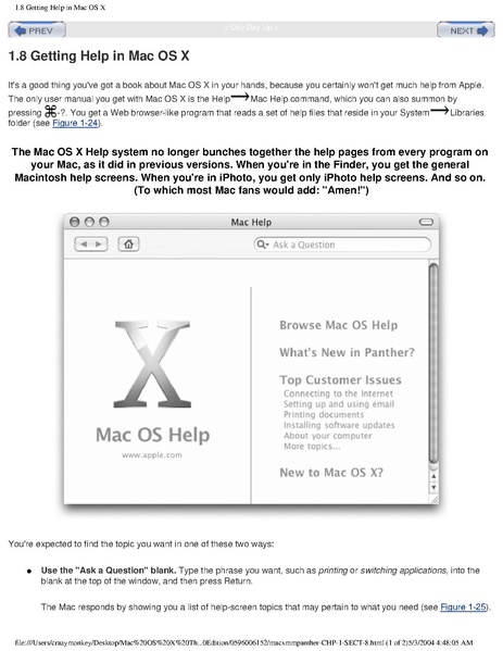File:Mac OS X The Missing Manual Panther Edition.pdf