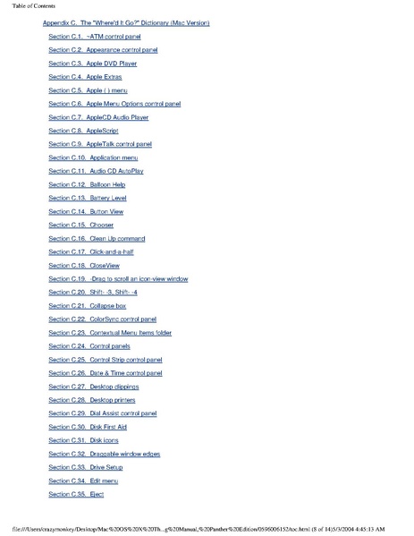 File:Mac OS X The Missing Manual Panther Edition.pdf