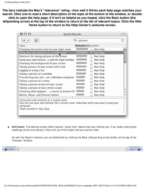 File:Mac OS X The Missing Manual Panther Edition.pdf