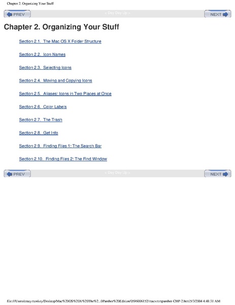 File:Mac OS X The Missing Manual Panther Edition.pdf