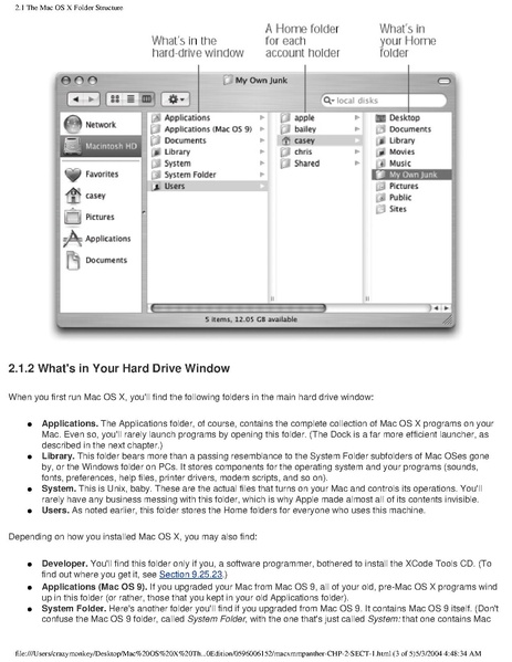 File:Mac OS X The Missing Manual Panther Edition.pdf