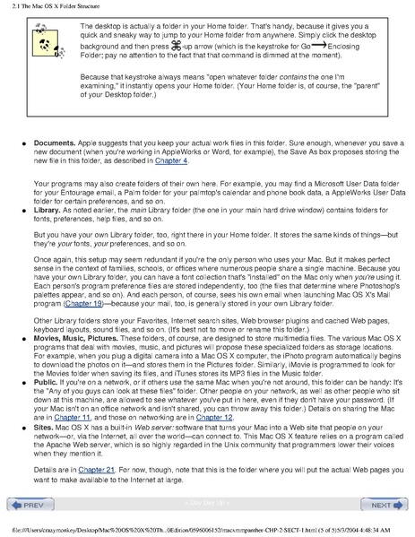 File:Mac OS X The Missing Manual Panther Edition.pdf