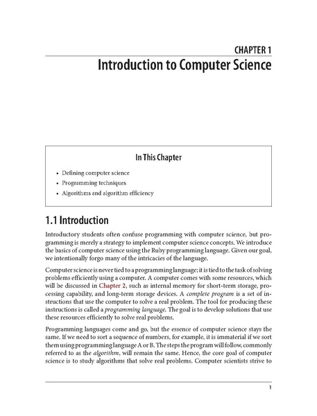 File:Computer Science Programming Basics In Ruby (1e 2013).pdf