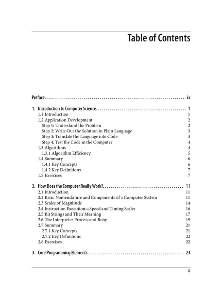 File:Computer Science Programming Basics In Ruby (1e 2013).pdf