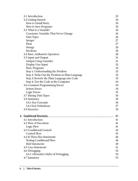 File:Computer Science Programming Basics In Ruby (1e 2013).pdf