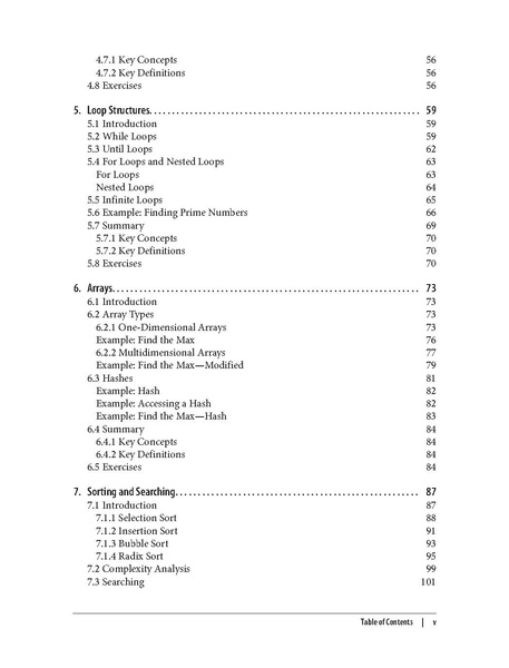 File:Computer Science Programming Basics In Ruby (1e 2013).pdf