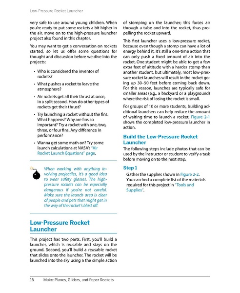 File:Make planesglidersandpaperrockets.pdf