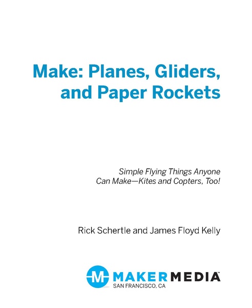 File:Make planesglidersandpaperrockets.pdf