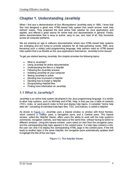 File:Creating Effective JavaHelp (1e 2000 S).pdf