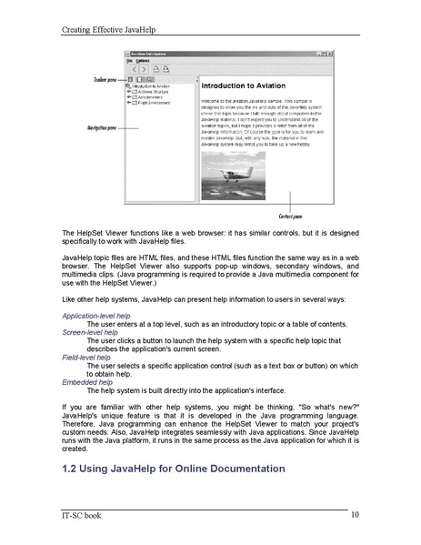 File:Creating Effective JavaHelp (1e 2000 S).pdf