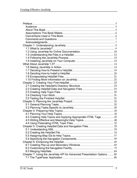 File:Creating Effective JavaHelp (1e 2000 S).pdf